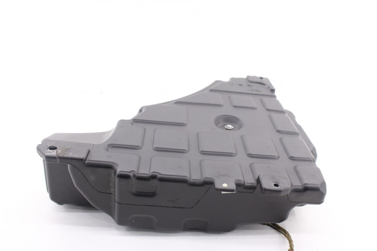 11-2022 Jeep Grand Cherokee Limited Rear Subwoofer Housing Box 5064610AC *ReaD*13