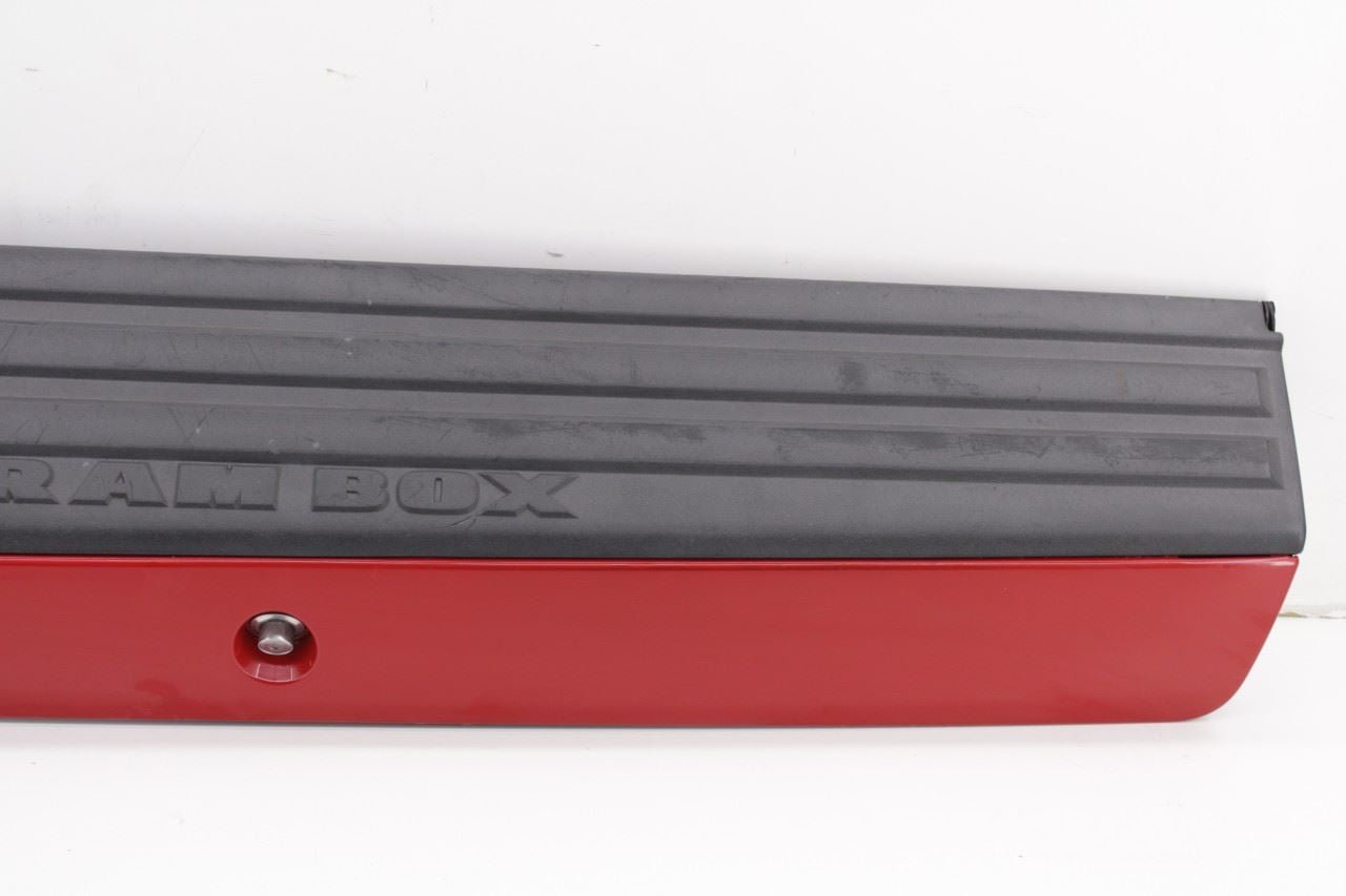 2013-2022 Ram 1500 Classic Left Ram Box Storage Bin Door 68204487AA OEM *ReaD* - Alshned Auto Parts
