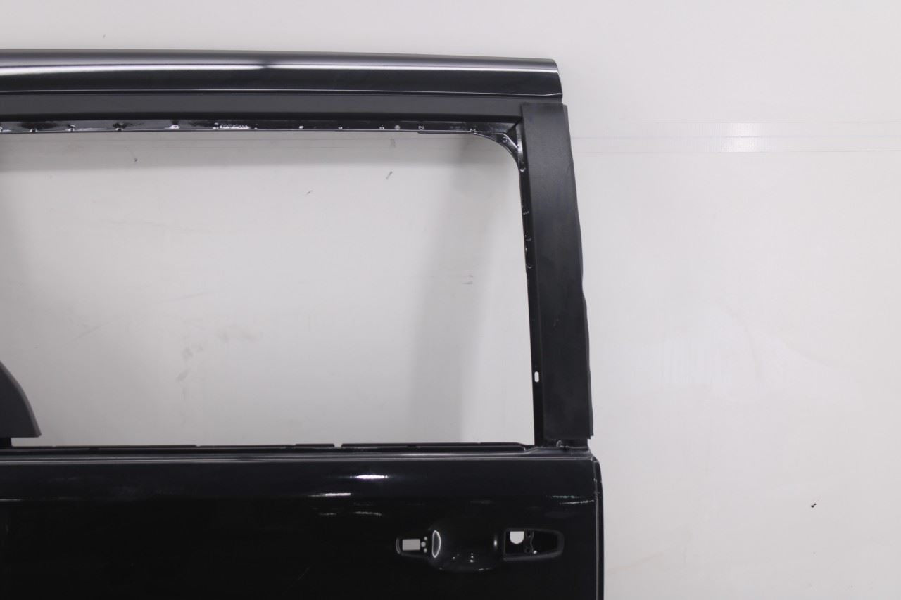 11-20 Dodge Grand Caravan SXT Rear Right Sliding Door Shell Panel 5020698AQ OEM - Alshned Auto Parts