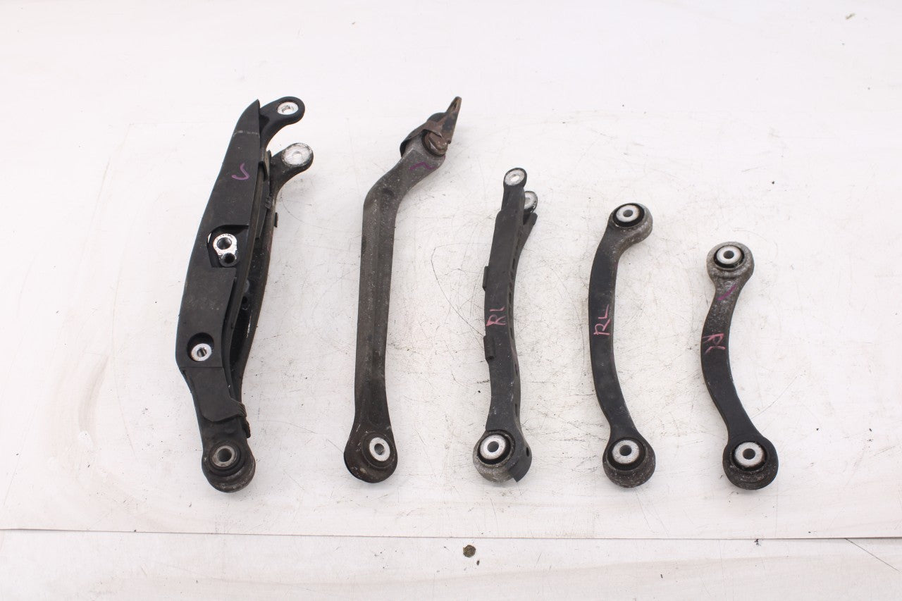 03-06 Mercedes-Benz E500 5.0L RWD Rear Suspension Left Side Control Arm Set of 50