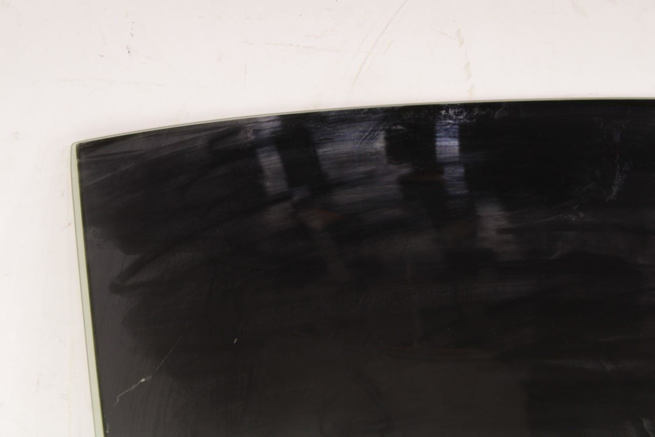 2014-2017 Infiniti Q50 Premium Rear Right Side Door Window Glass 82300-4GA0A OEM - Alshned Auto Parts