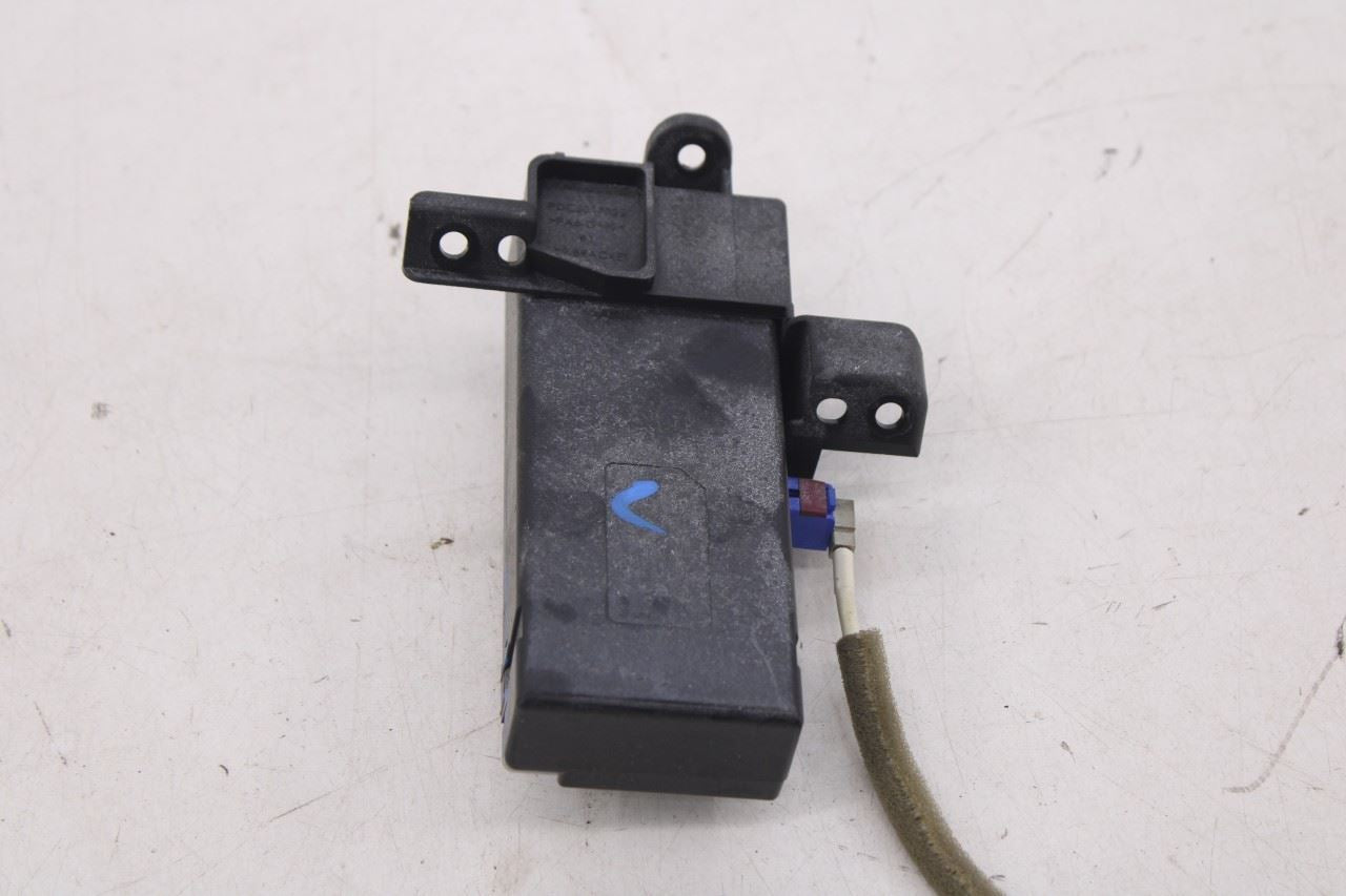20-2022 Hyundai Palisade Limited AWD GPS Wireless System Antenna 96240S80009