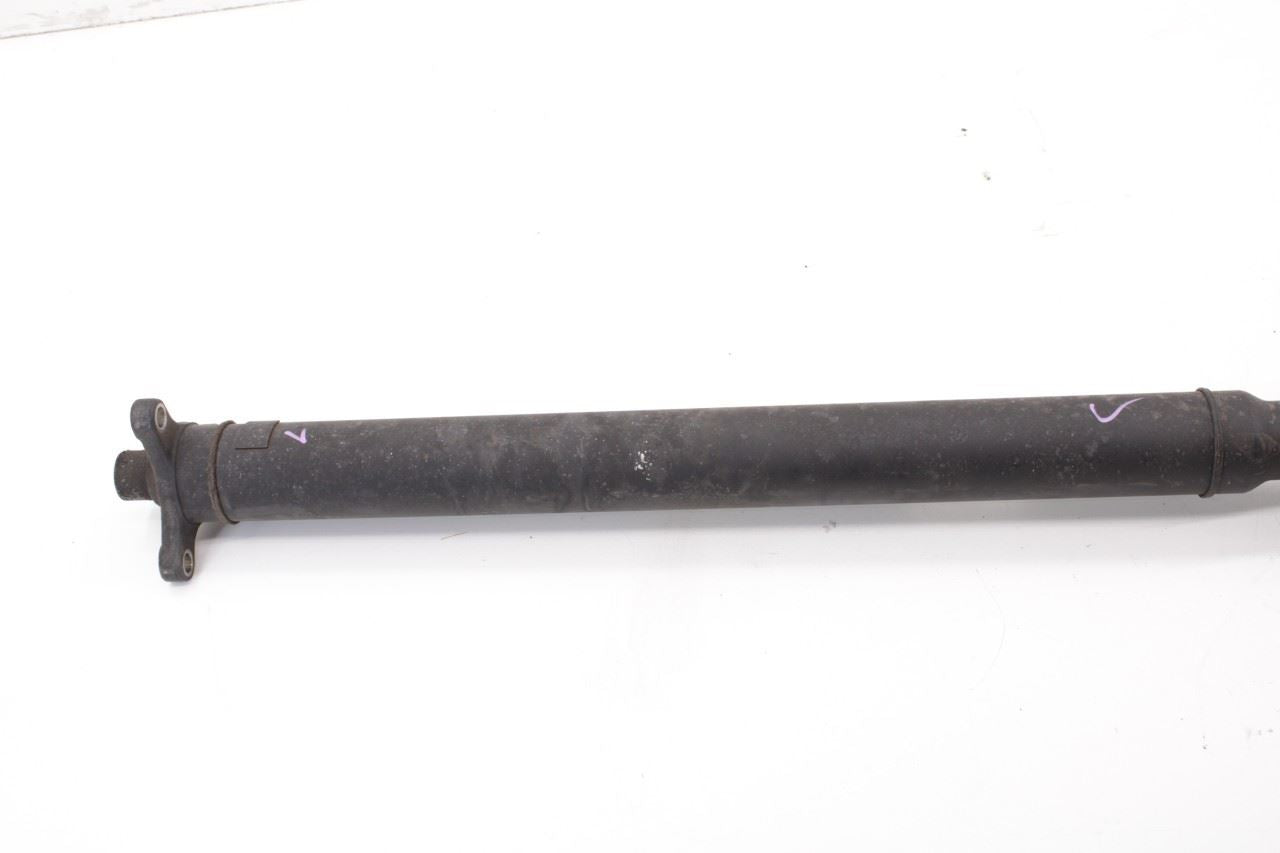 2006-09 Mercedes-Benz CLK 350 3.5L RWD Rear Drive Shaft Propeller 2034100816 OEM - Alshned Auto Parts