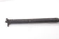 2006-09 Mercedes-Benz CLK 350 3.5L RWD Rear Drive Shaft Propeller 2034100816 OEM - Alshned Auto Parts