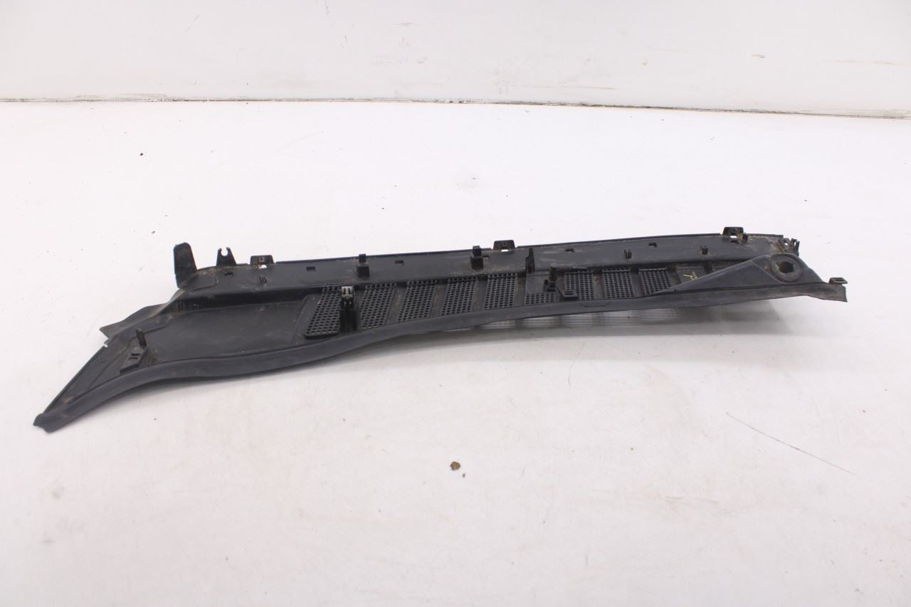 18-24 Ford Expedition Max XLT Front Windshield Cowl Vent Panel JL1Z-78022A68-AB - Alshned Auto Parts