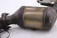 2013-2016 Audi S4 Premium Plus 3.0L AWD Left Side Exhaust System Manifold Pipe2