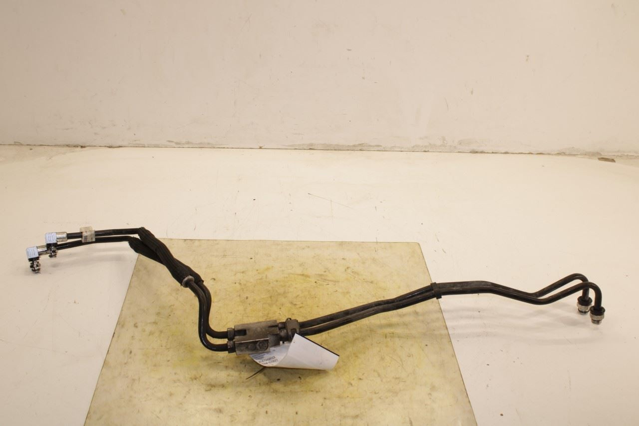 2012-2023 Dodge Charger GT AWD 3.6L Automatic Transmission Oil Cooler Hose Tube - Alshned Auto Parts