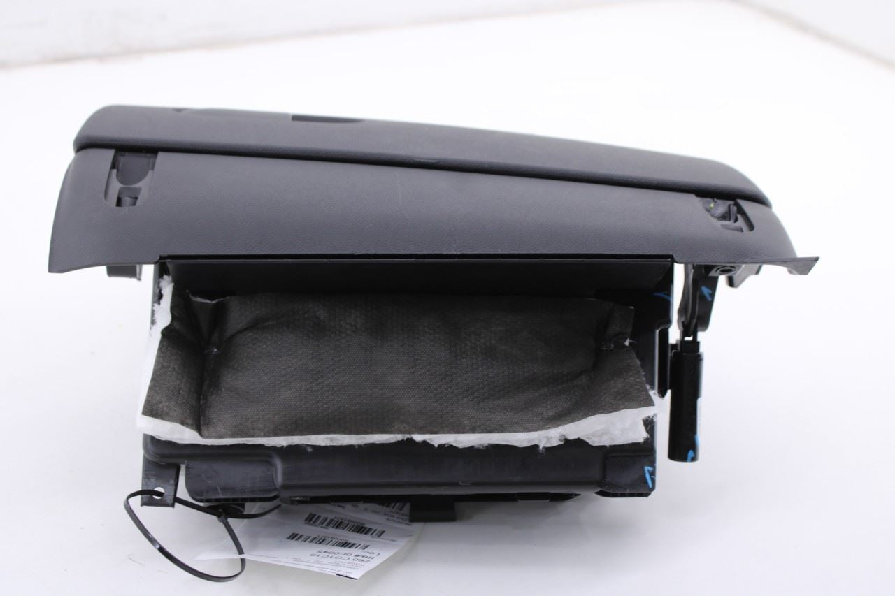 2013-21 Mini Hardtop Cooper Dash Glove Box Door Storage Compartment Lid 9262362 - Alshned Auto Parts