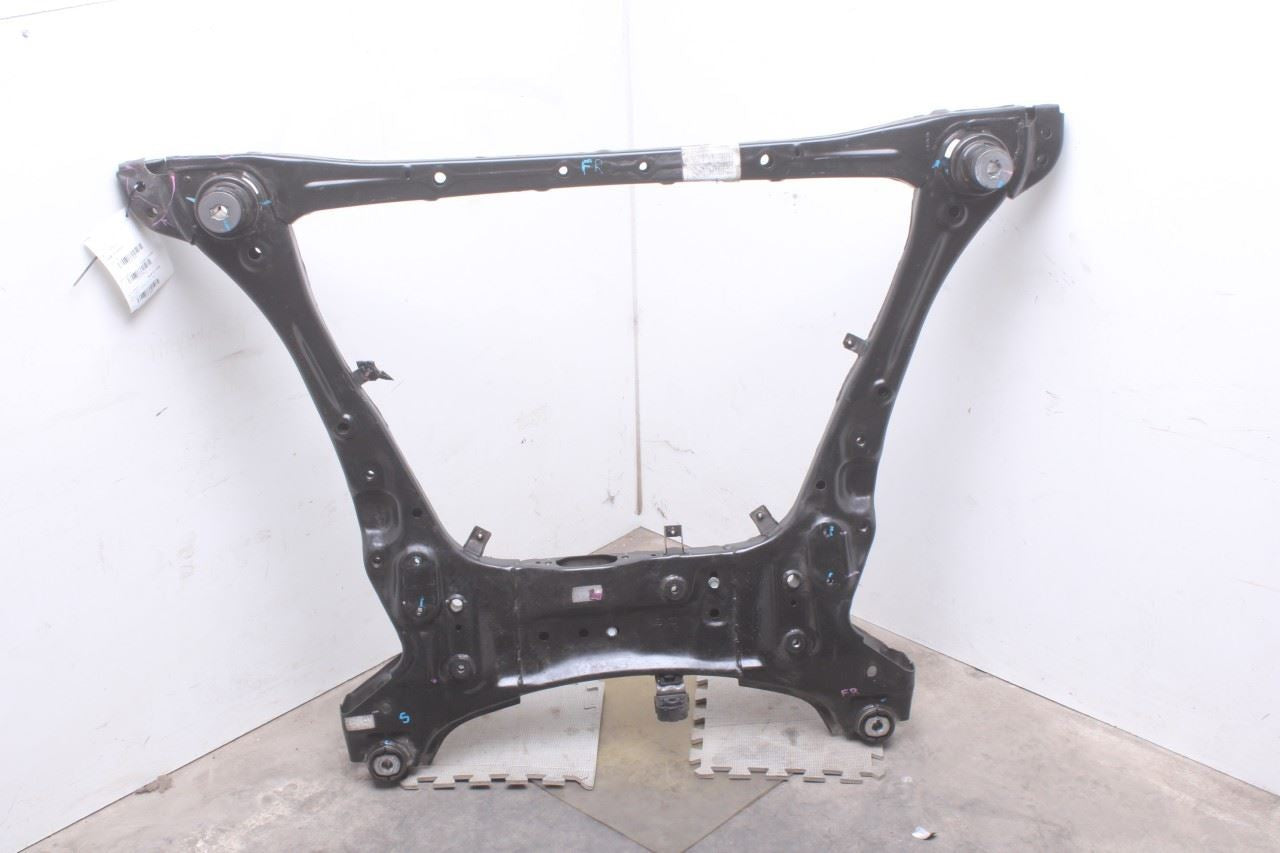 2022-25 Hyundai Tucson SEL AWD Front Crossmember Subframe 62405-CW151 OEM *ReaD* - Alshned Auto Parts