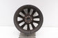 17-18 Jeep Grand Cherokee Aluminum Wheel R20x8J 5 V Spoke 5XL06TRMAA OEM *ReaD* - Alshned Auto Parts