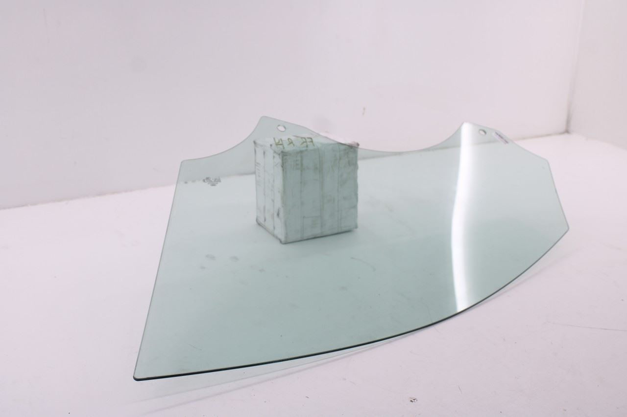 2011-2016 Audi S4 Premium Plus Front Right Door Window Movable Glass 8K0845202D7