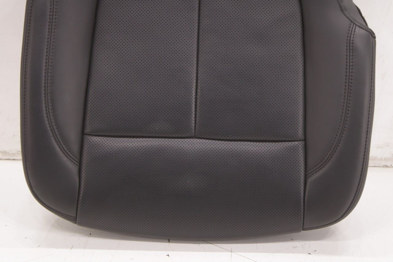 22-24 Ford Expedition MAX XLT 3.5L Front Passenger Right Side Seat Lower Cushion - Alshned Auto Parts