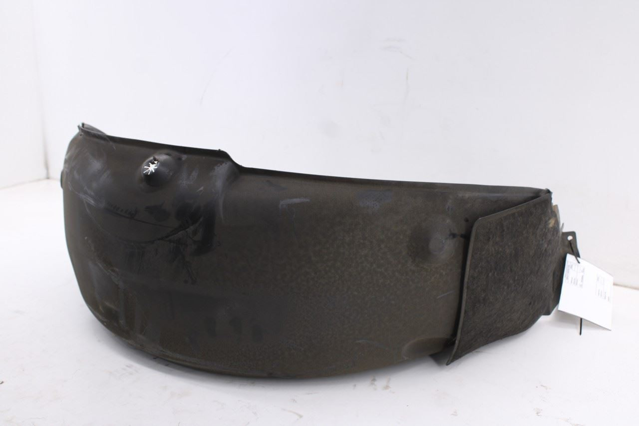 2010-12 Land Rover Range Rover HSE Rear Left Side Wheelhouse Liner Splash Shield9