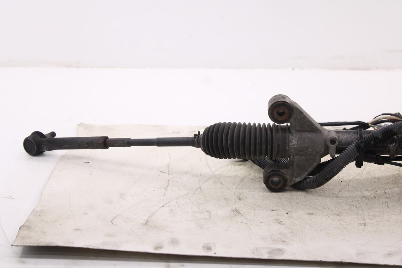 2015-2016 Subaru Impreza Power Steering Gear Rack and Pinion 34110FJ230 OEM3