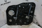 21-23 Hyundai Santa Fe SEL 2.5L Front Left Side Door Window Regulator w/ Carrier - Alshned Auto Parts
