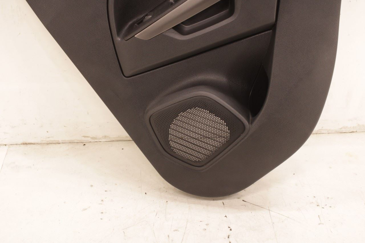 2018-2022 Ford Ecosport SE Rear Right Side Door Trim Panel GN15-A27406-ZK OEM - Alshned Auto Parts
