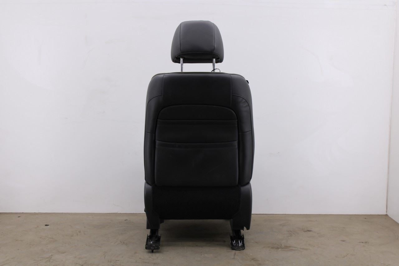 2016-2019 Infiniti QX60 3.5L AWD Front Passenger Right Side Seat Full Complete - Alshned Auto Parts
