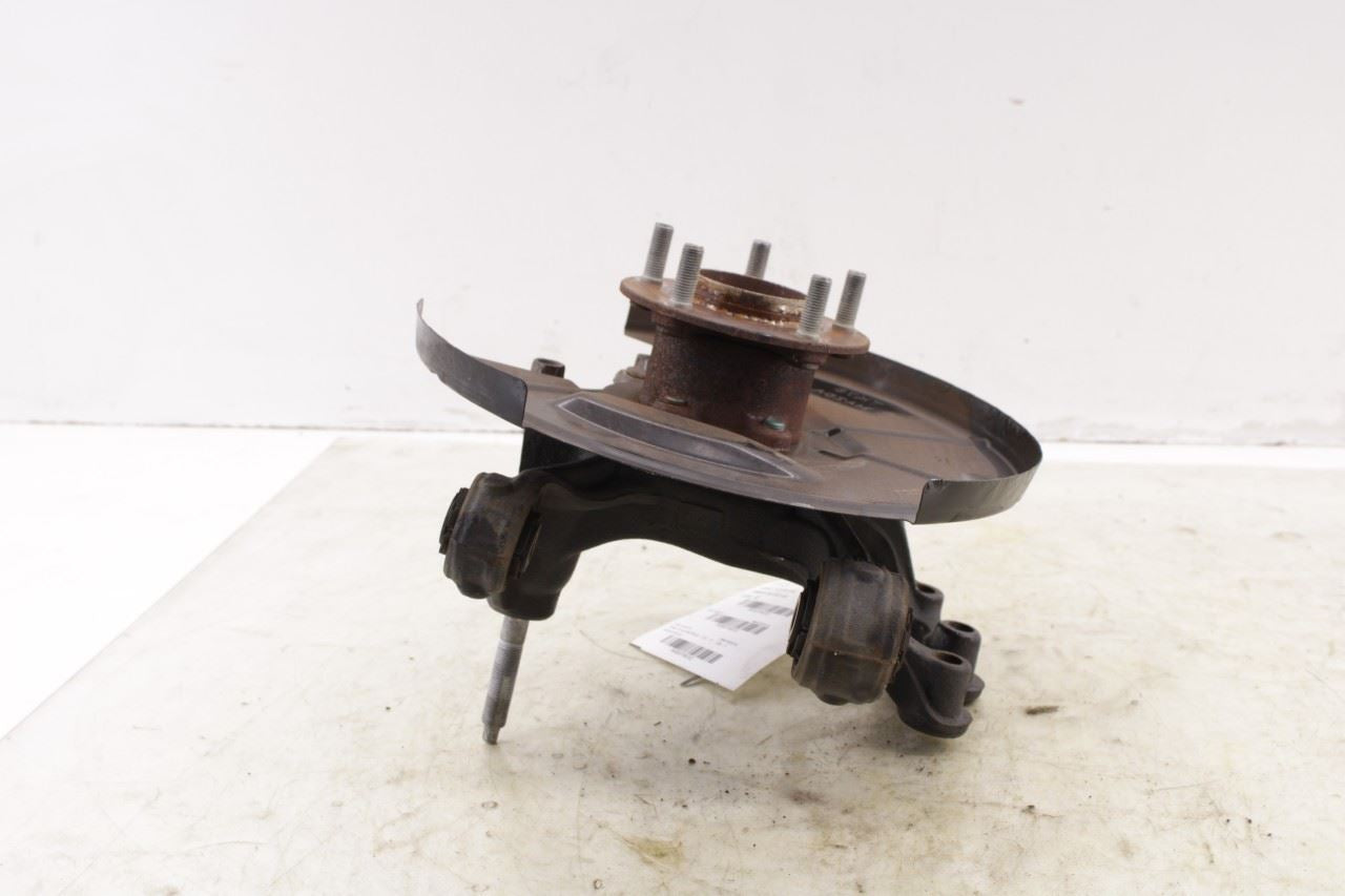 2016-2023 Mazda CX-9 Grand Touring Rear Right Passenger Side Spindle Knuckle Hub - Alshned Auto Parts