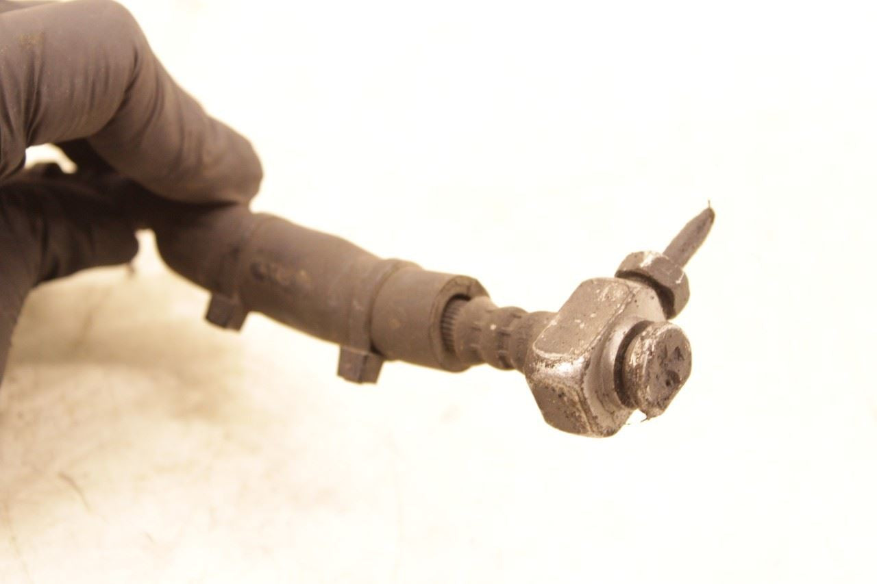 2022-2024 Ford Expedition MAX XLT Front Left Disc Brake Caliper ML34-2011-AF OEM - Alshned Auto Parts