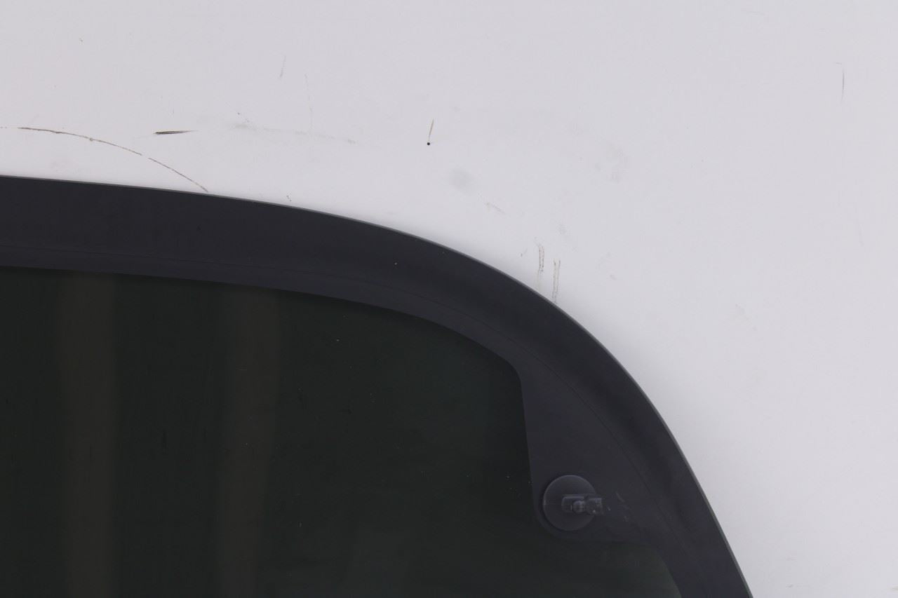 2008-20 Dodge Grand Caravan SXT Rear Right Quarter Window Fixed Glass 5109652AH9
