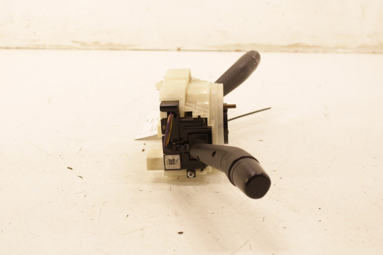 12-20 Isuzu NPR HD Steering Column Light Turn Signal Wiper Switch 8-98243-746-0 - Alshned Auto Parts