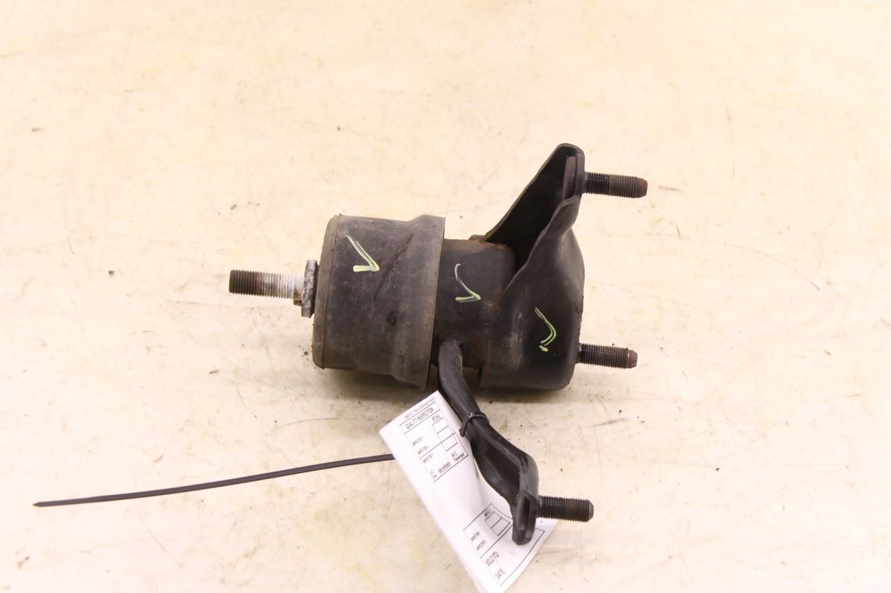 2011-2020 Toyota Sienna LE 3.5L FWD Left Side Engine Mount Insulator 12372-0P010 - Alshned Auto Parts
