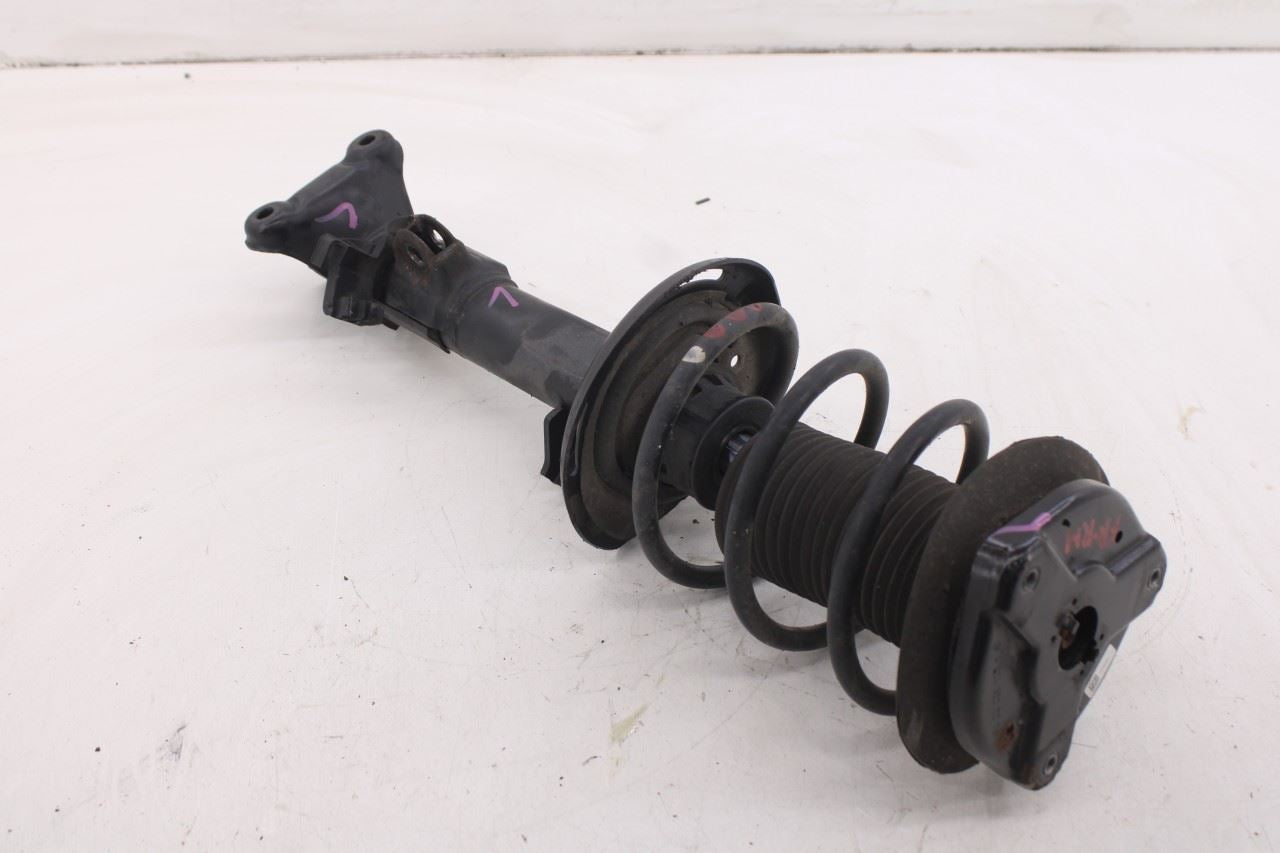 2008-15 Mercedes-Benz C350 Sport 3.5L RWD Front Right Side Shock Strut Absorber - Alshned Auto Parts
