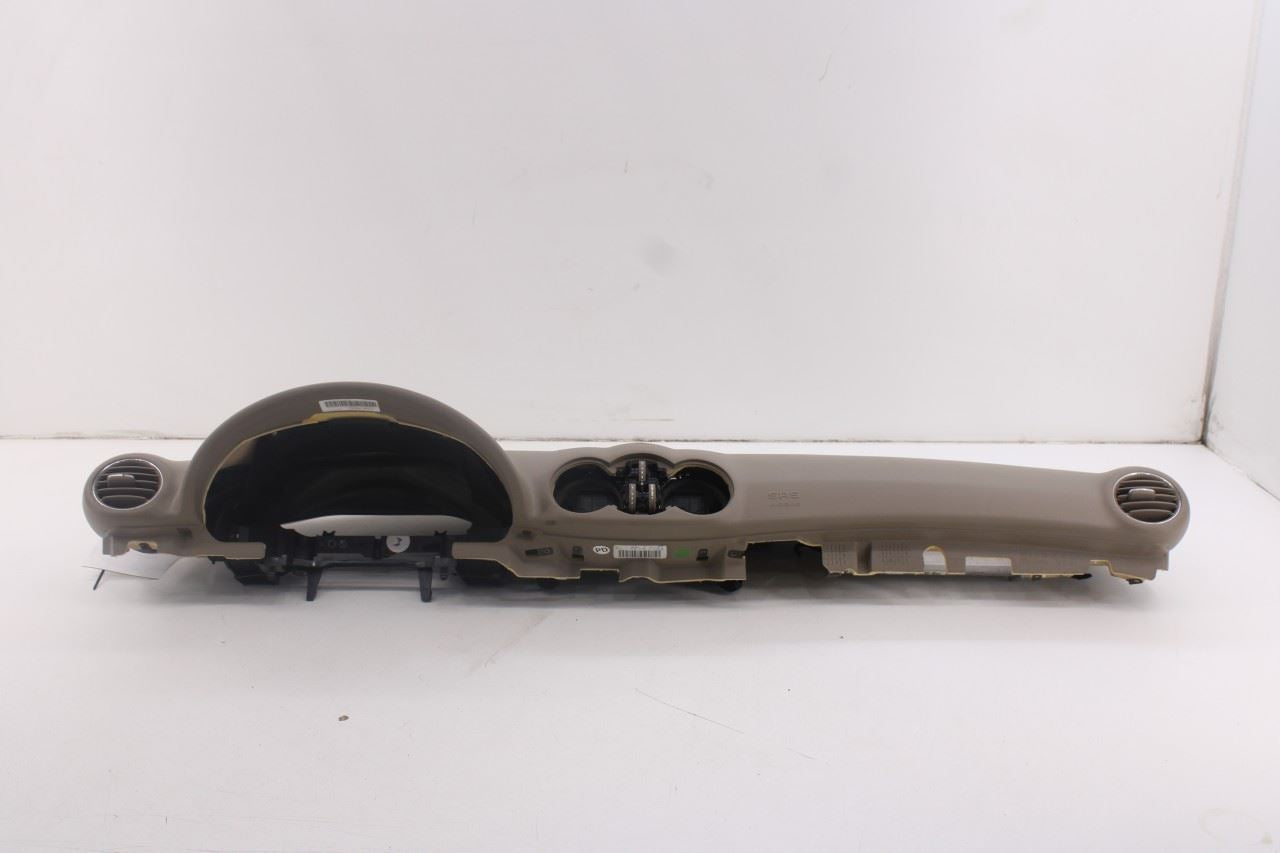 2006-2009 Mercedes-Benz CLK 350 Dash Instrument Panel 2096800287 OEM *ReaD*0