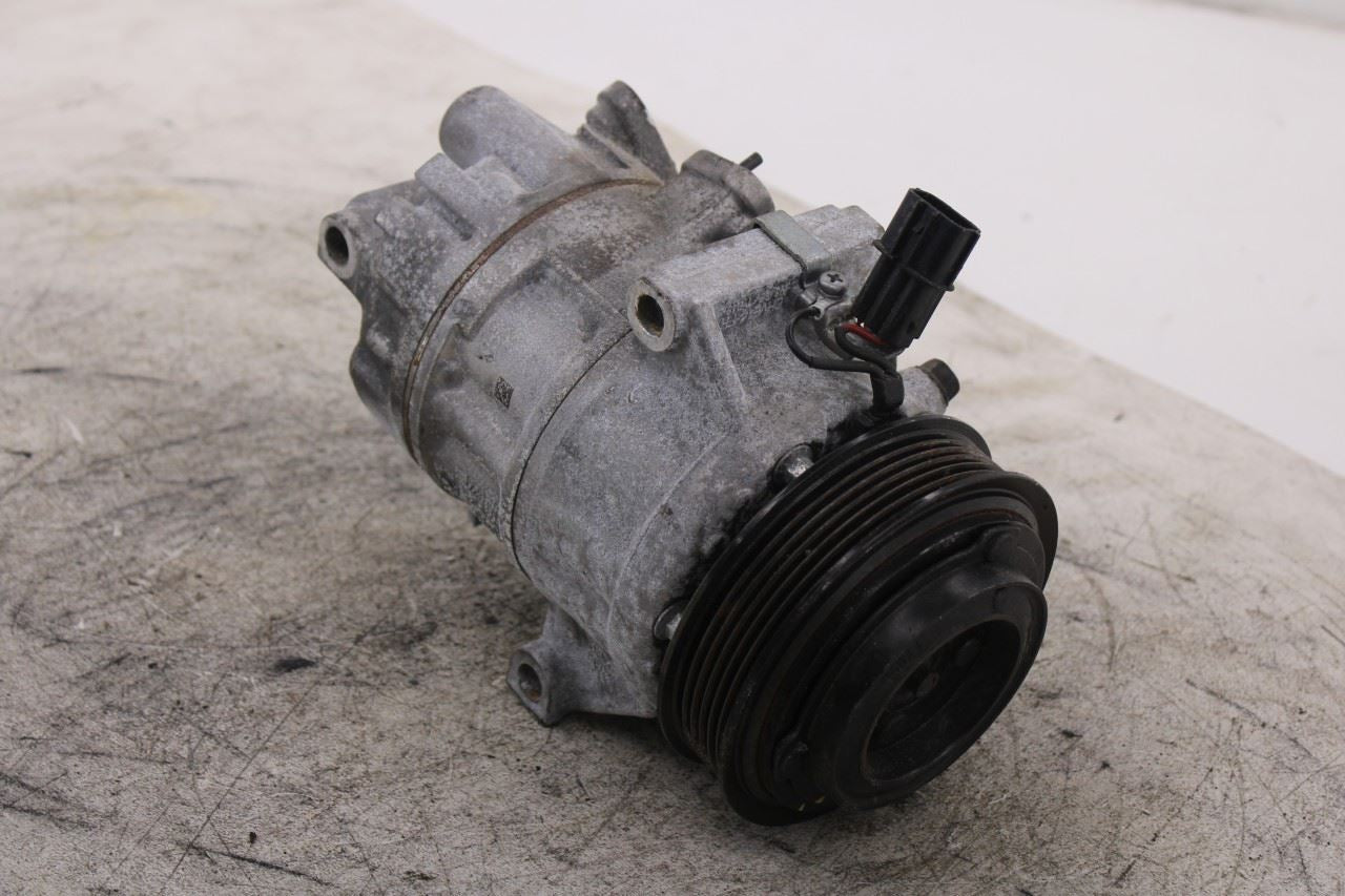 2021-2026 Hyundai Elantra SE 2.0L Air Conditioning AC Compressor 97701-AA100 OEM6