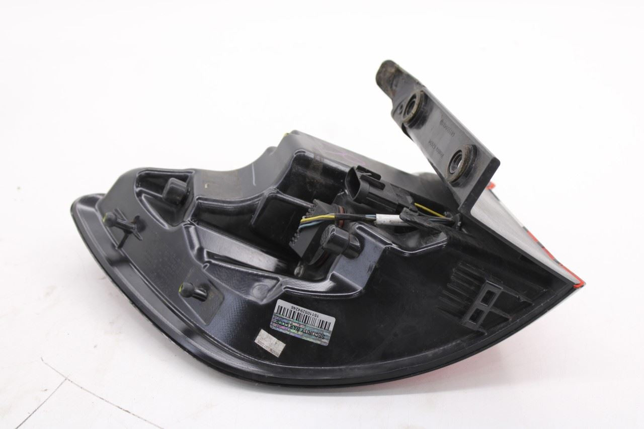 2014-2025 Dodge Durango SXT Rear Right and Left Side Tail Light Lamp Set *ReaD* - Alshned Auto Parts