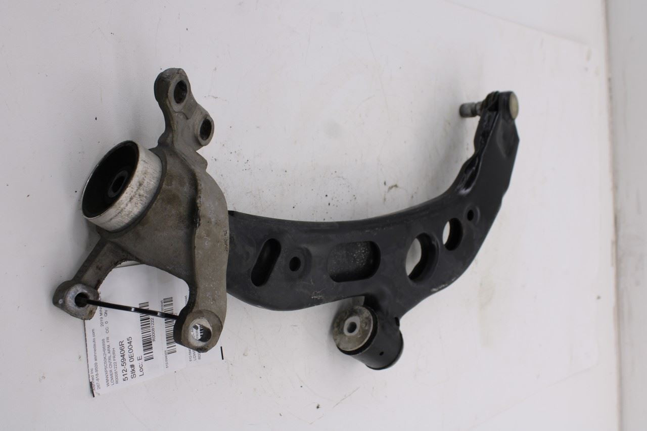 14-24 Mini Hardtop Cooper 1.5L FWD Front Suspension Right Side Lower Control Arm - Alshned Auto Parts