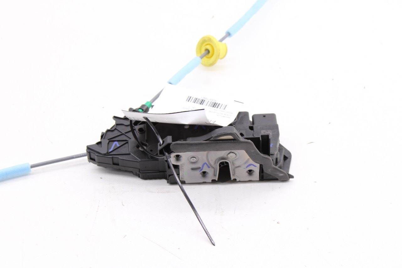 23-25 BMW 430i Gran Coupe xDrive Rear Left Driver Side Door Lock Latch Actuator - Alshned Auto Parts