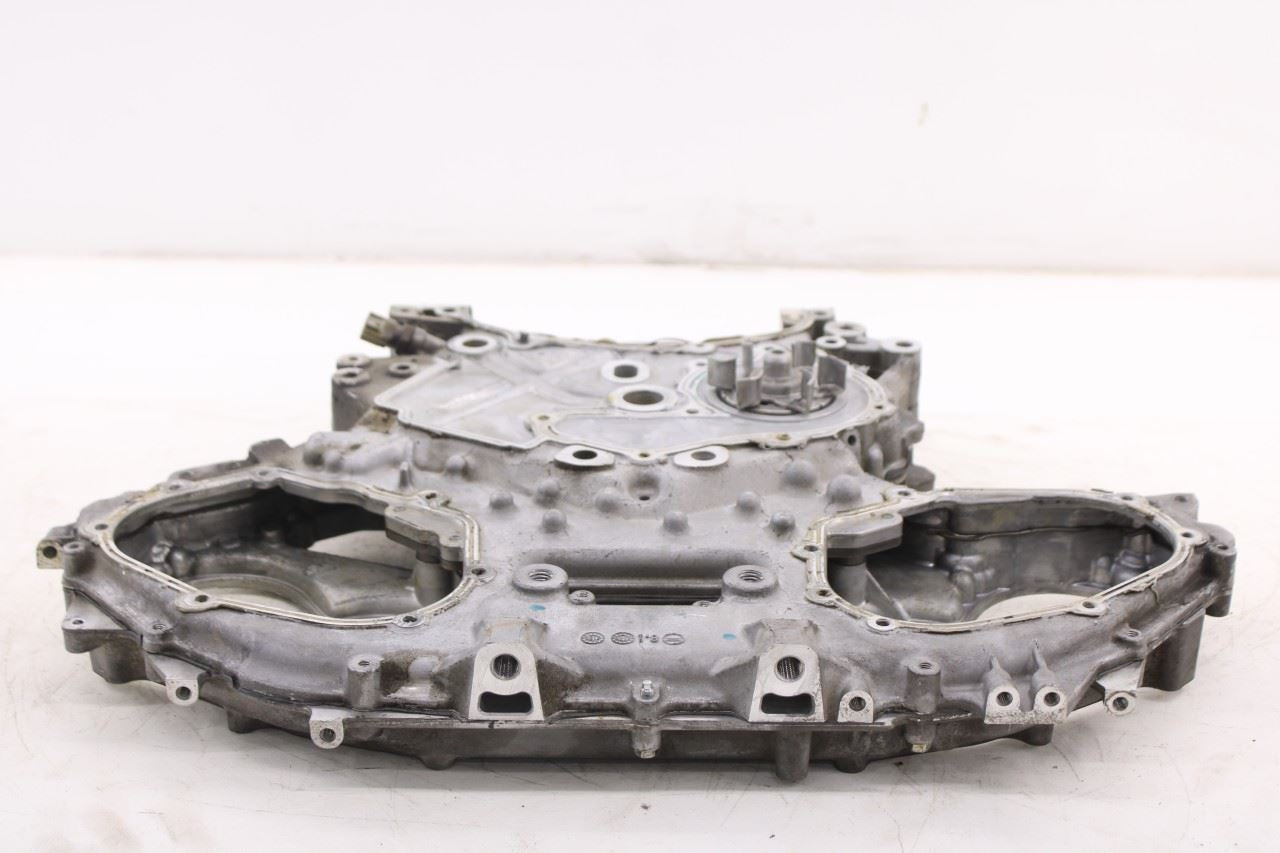 2015-24 Nissan Murano Platinum 3.5L Engine Front Timing Chain Cover 13500-9HP0A11