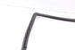 2007-17 Jeep Wrangler Unlimited Sport FR LH Door Run Channel w/ Weatherstrip Set - Alshned Auto Parts