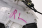 2019-2025 Infiniti QX50 LUXE Rear Left Door Lock Latch Actuator 82501-9CM0A OEM - Alshned Auto Parts