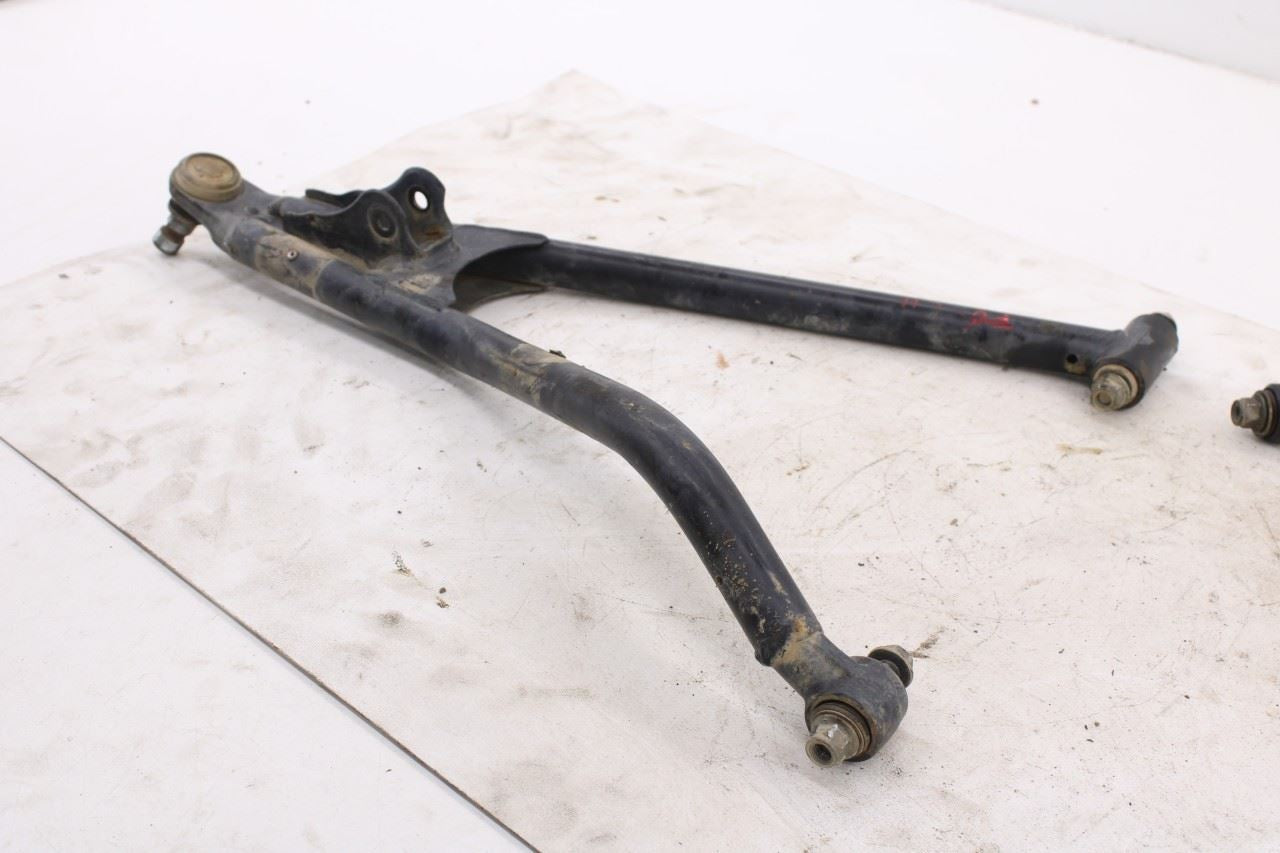 14-23 Polaris RZR XP 1000 Front Driver Left Side Upper and Lower Control Arm Set - Alshned Auto Parts