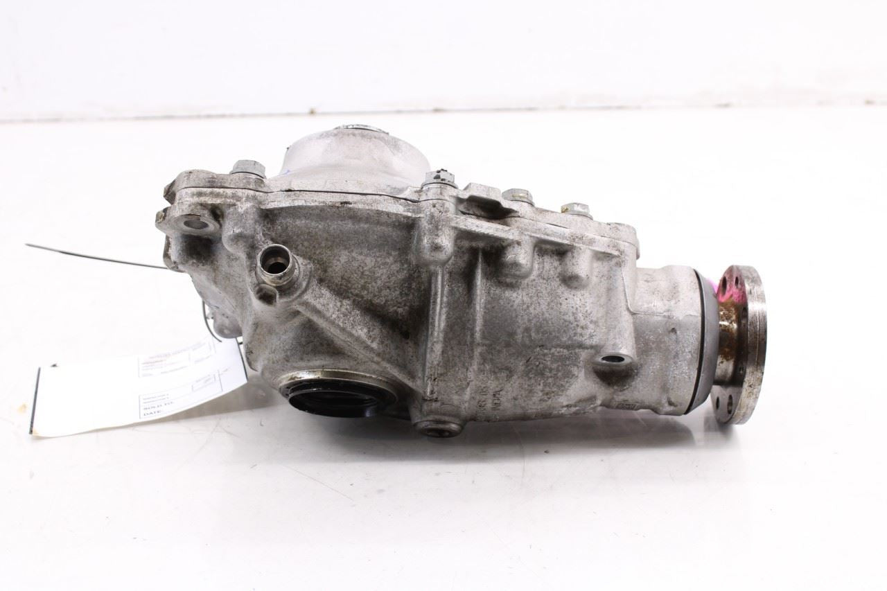 23-25 BMW 430i Gran Coupe xDrive 2L AWD Front Differential Carrier 2.93 rat 51K - Alshned Auto Parts