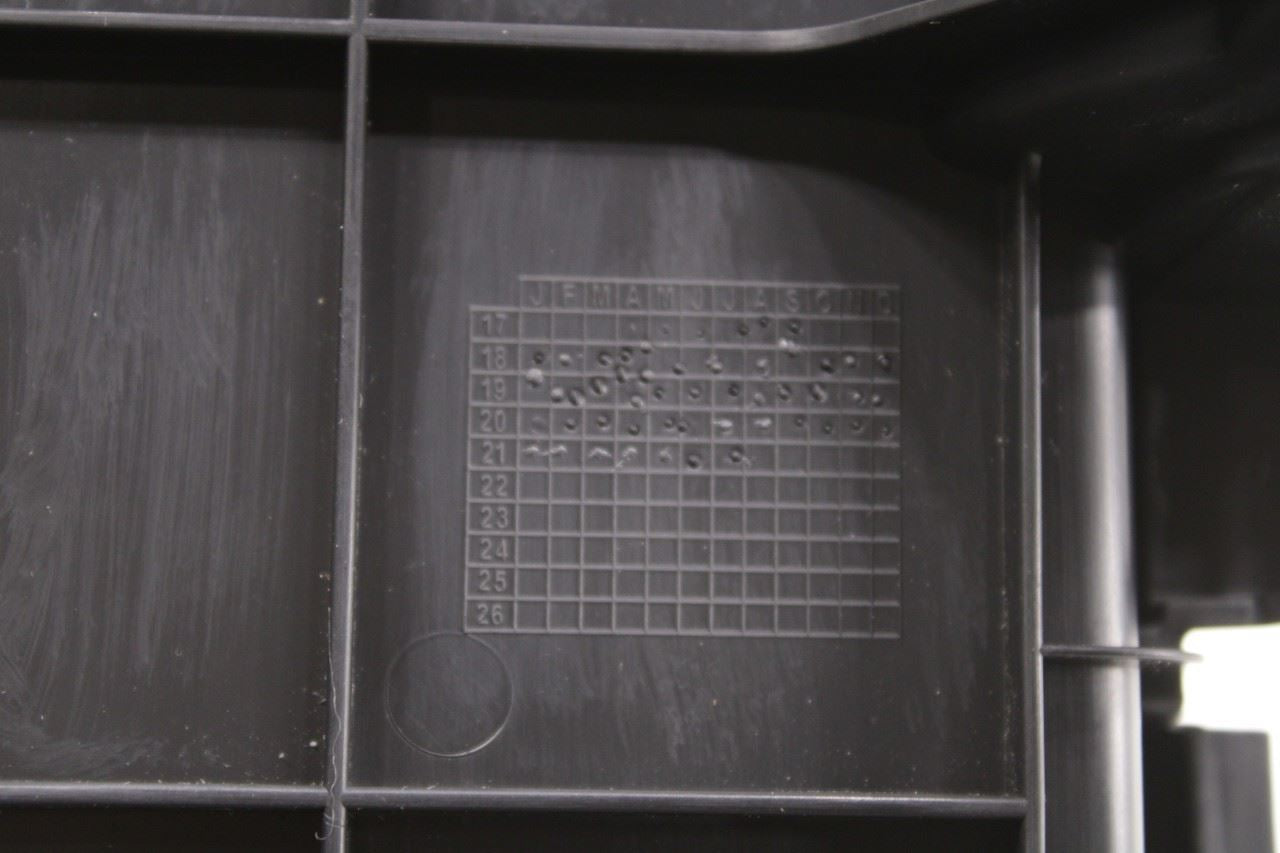 2019-2021 Acura RDX SH-AWD Center Console Tray Storage w/ Power Outlets - Alshned Auto Parts