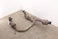 2014-2018 Chevrolet Silverado GMC Sierra 1500 4.3L Exhaust System Pipe *ReaD*2