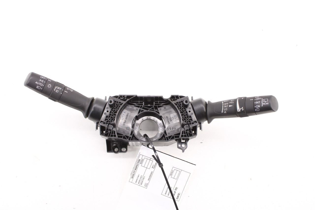 18-24 Honda Odyssey Touring 3.5L Steering Column Light Turn Signal Wiper Switch - Alshned Auto Parts