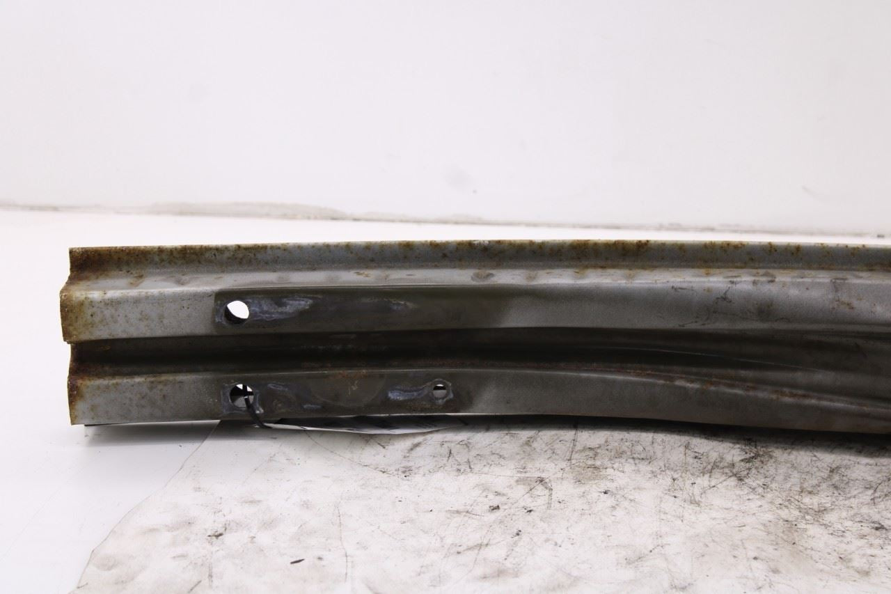 2005-14 Ford Mustang Conv V6 Rear Bumper Reinforcement Impact Bar 5R3Z-17906-AA8