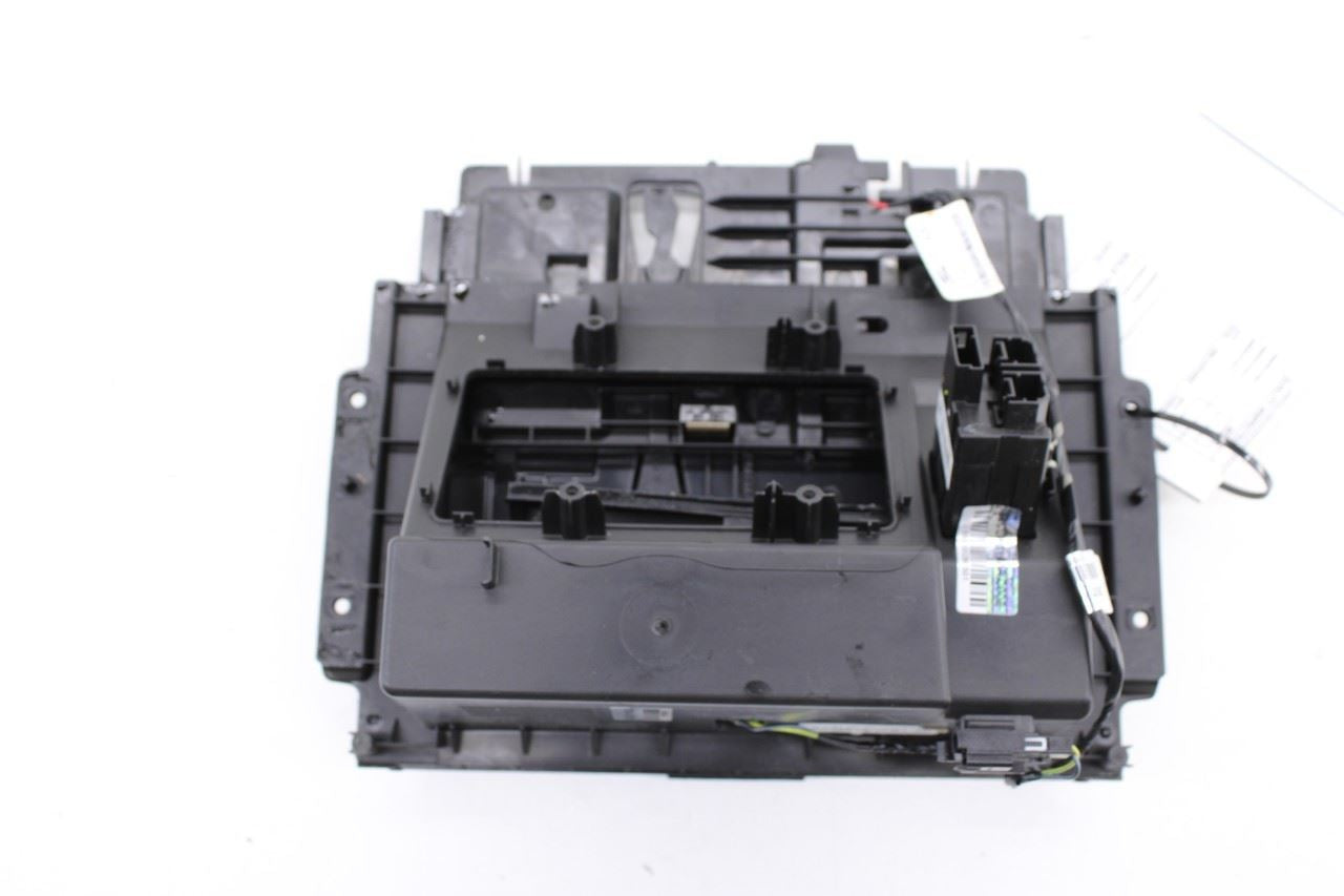 2018-2021 Ford Expedition Limited Center Console Storage Tray Compartment Box - Alshned Auto Parts