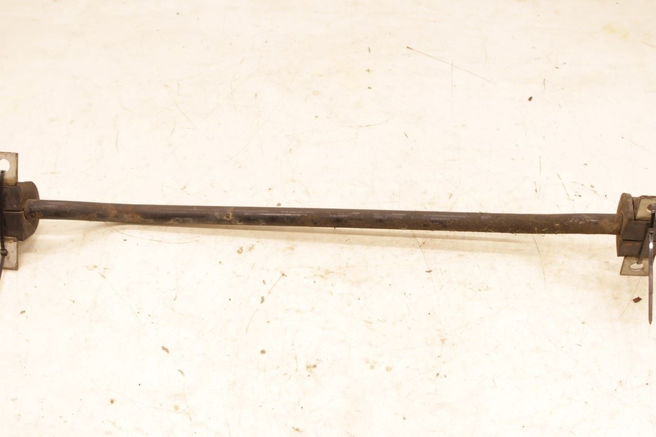 1997-2004 Chevrolet Corvette RWD Rear Suspension Stabilizer Sway Bar 10283944 - Alshned Auto Parts