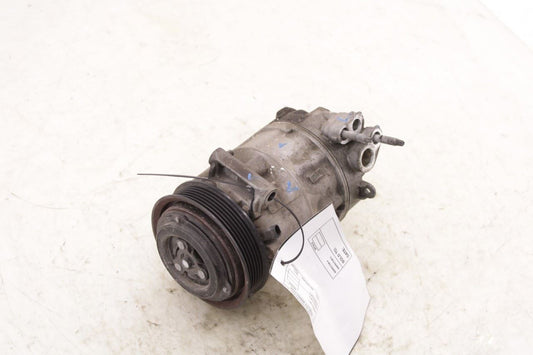 2017-2024 Chrysler Pacifica Limited AC Air Conditioner Compressor 68225206AA OEM - Alshned Auto Parts