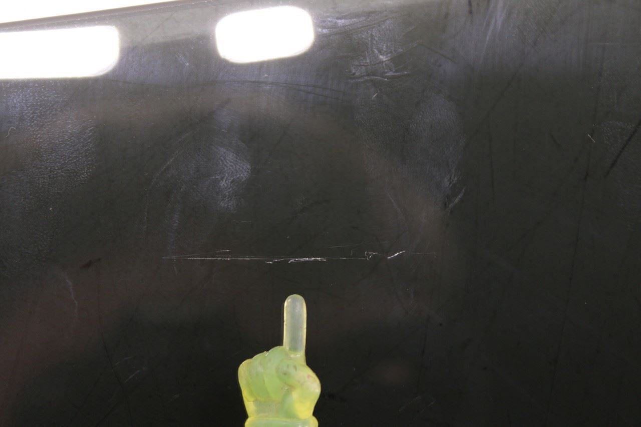 2019-2025 Acura RDX SH-AWD Rear Left Driver Side Door Window Glass 73400-TJB-A00 - Alshned Auto Parts