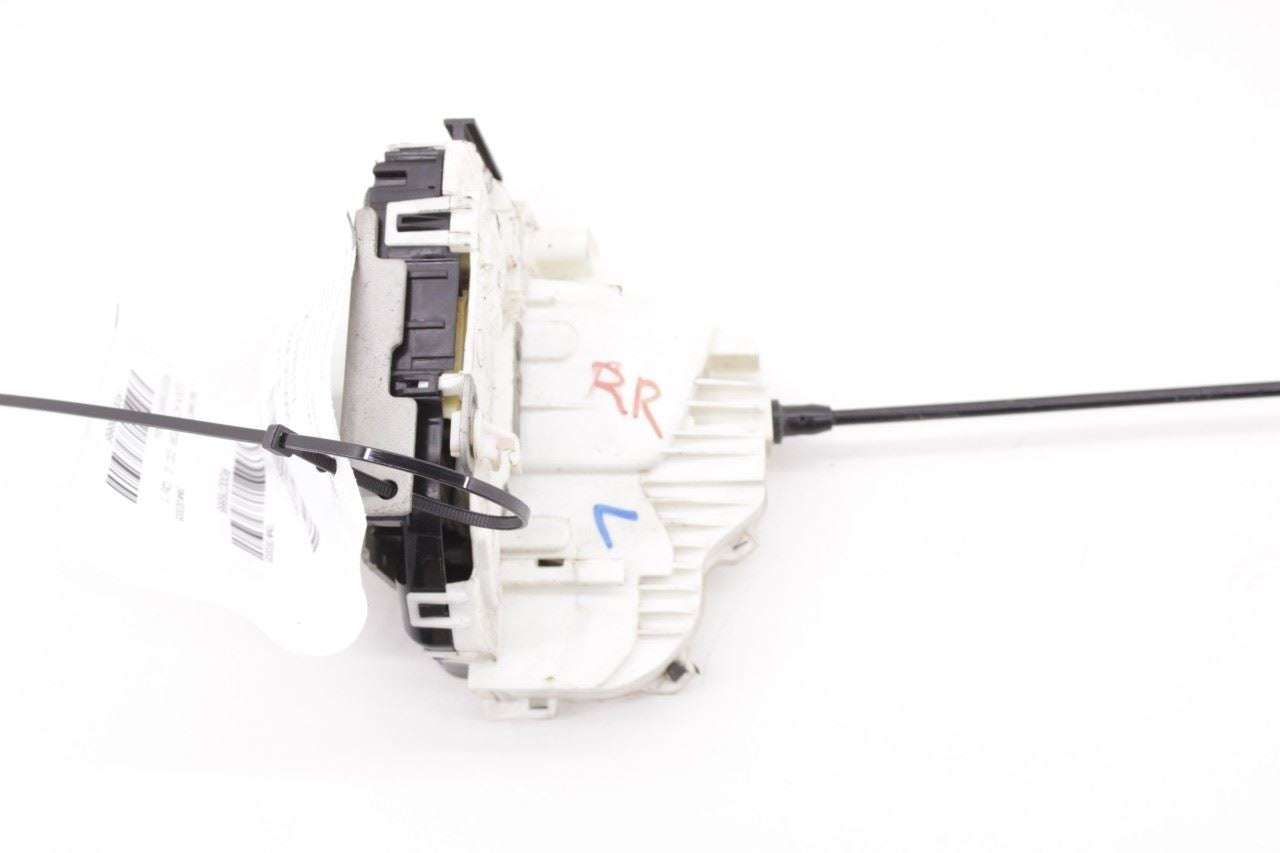 11-2022 Jeep Grand Cherokee Summit Rear Right Door Lock Latch Actuator 4589922AG - Alshned Auto Parts