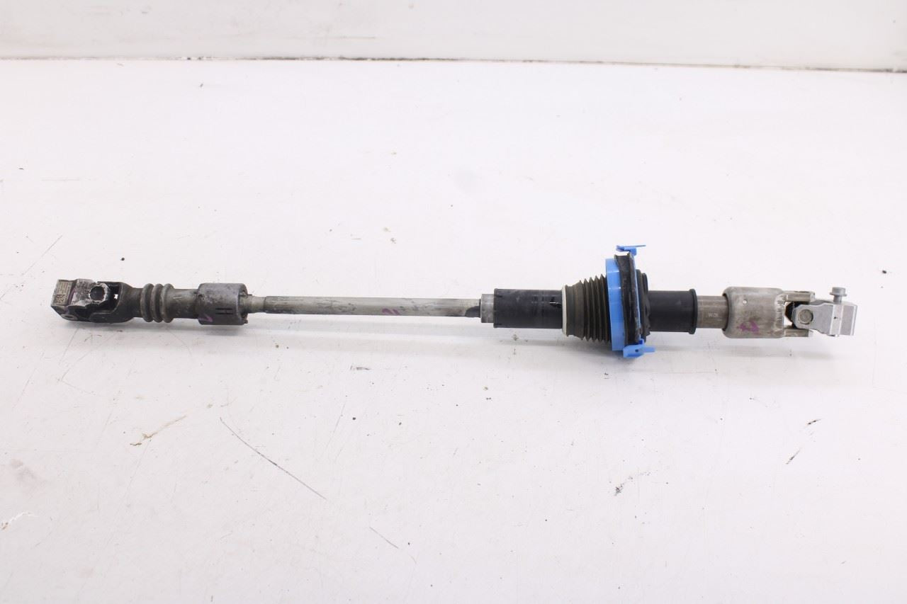2015-2023 Mercedes-Benz C300 4Matic 2.0L AWD Steering Column Intermediate Shaft - Alshned Auto Parts