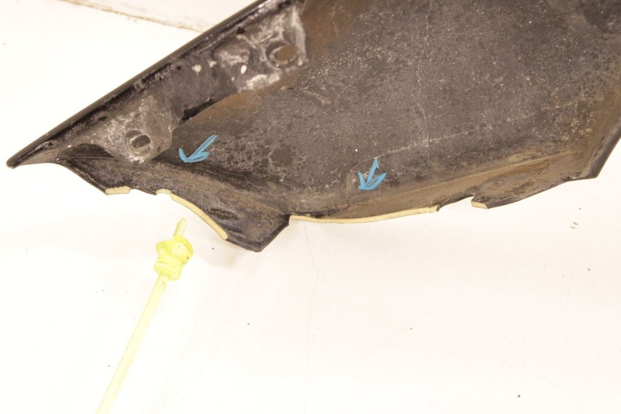 97-04 Chevrolet Corvette Front Right Passenger Fender Panel 10288101 OEM *ReaD* - Alshned Auto Parts