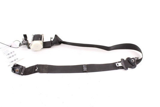 11-16 Ford F250 Lariat Crew Cab 6.2L Rear Right Side 2nd Row Seat Belt Retractor - Alshned Auto Parts