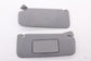 14-19 Chevrolet Silverado 1500 Work Truck 2WT Front RH and LH Side Sun Visor Set - Alshned Auto Parts